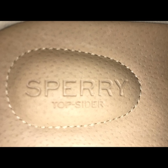 Sperrys - Picture 4 of 4